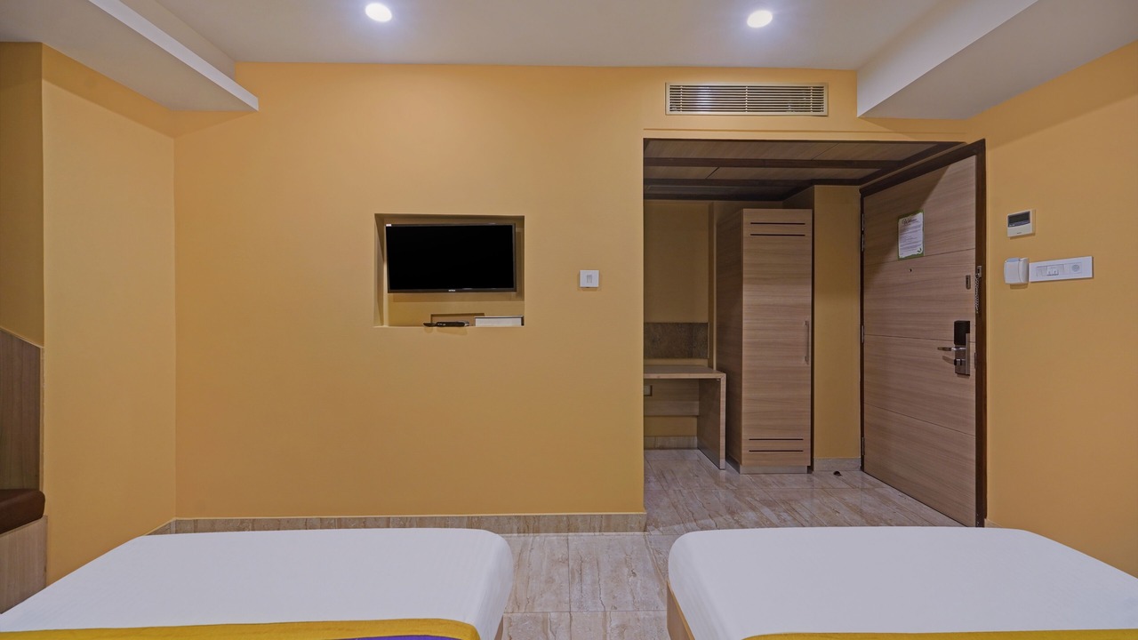 Photo of Bedroom in Anna Nagar