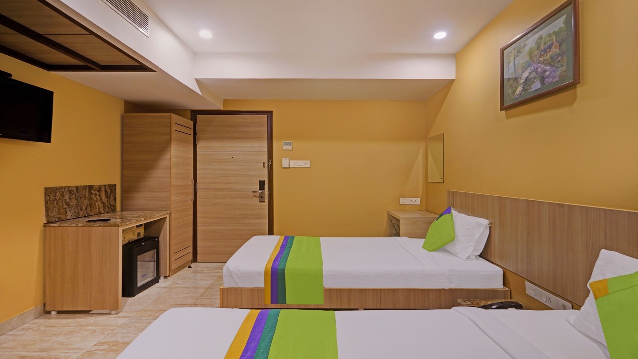Photo of Bedroom in Anna Nagar