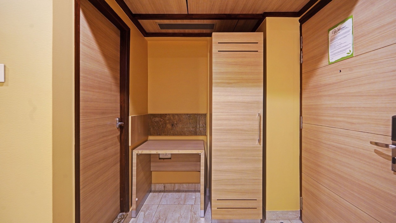 Photo of Bedroom in Anna Nagar