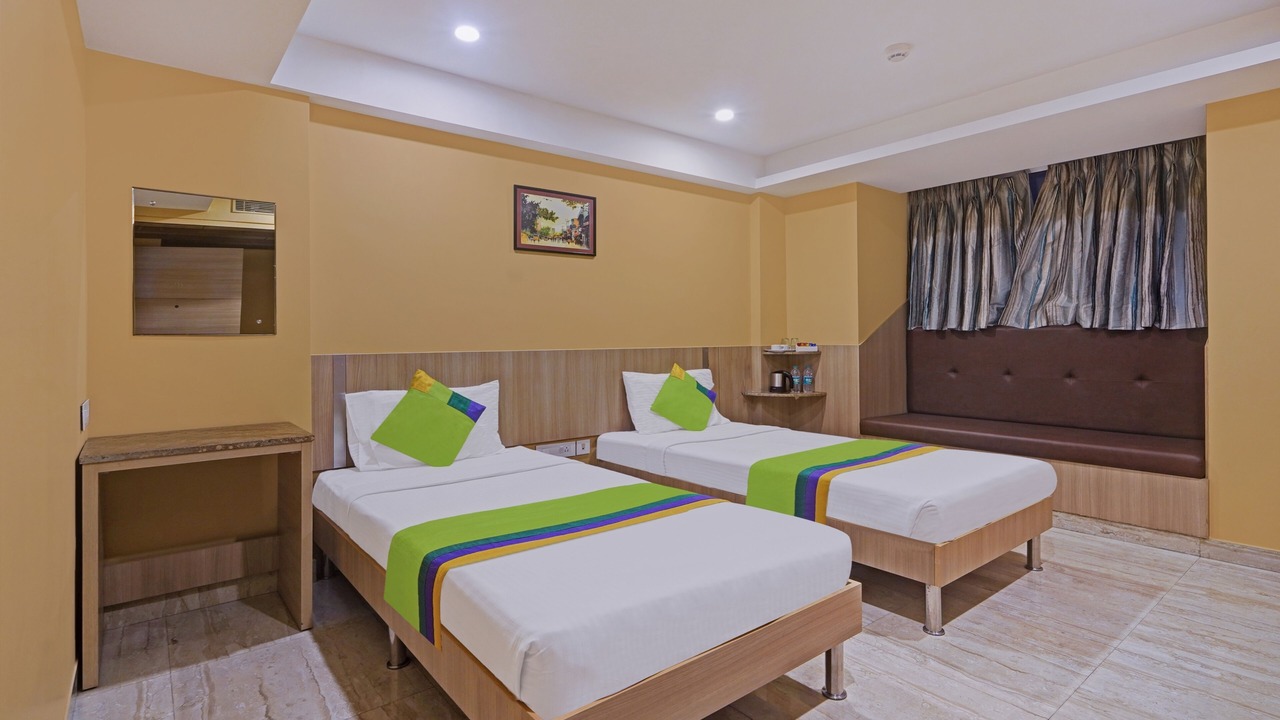 Photo of Bedroom in Anna Nagar
