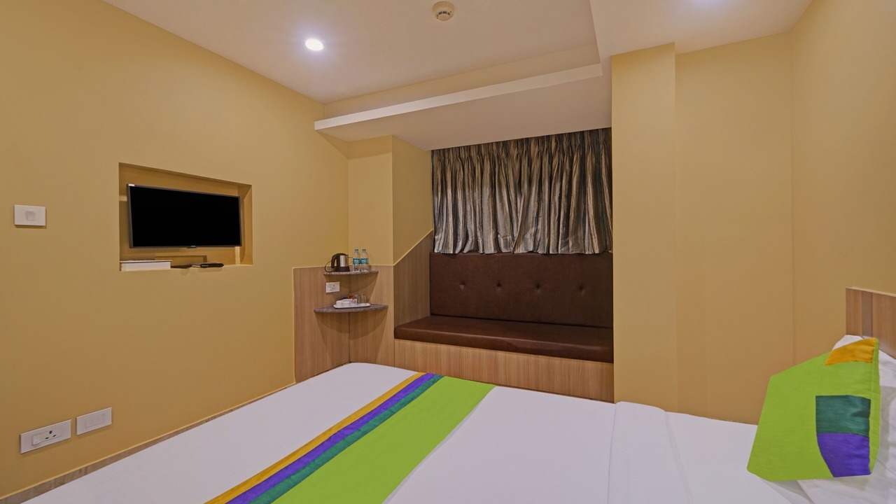 Photo of Bedroom in Anna Nagar