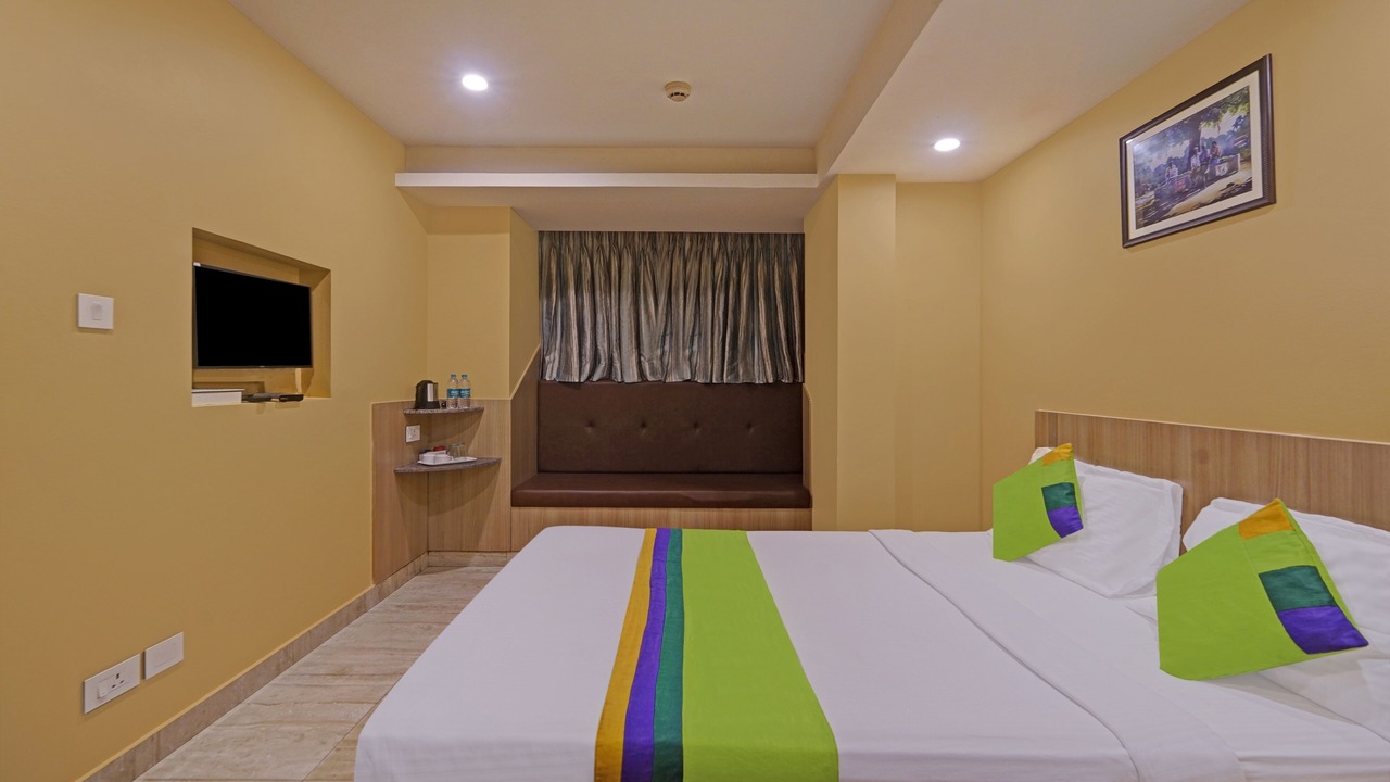 Photo of Bedroom in Anna Nagar