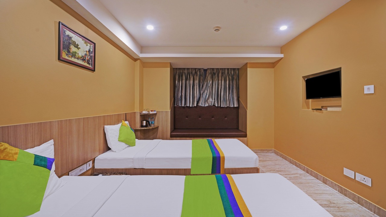 Photo of Bedroom in Anna Nagar