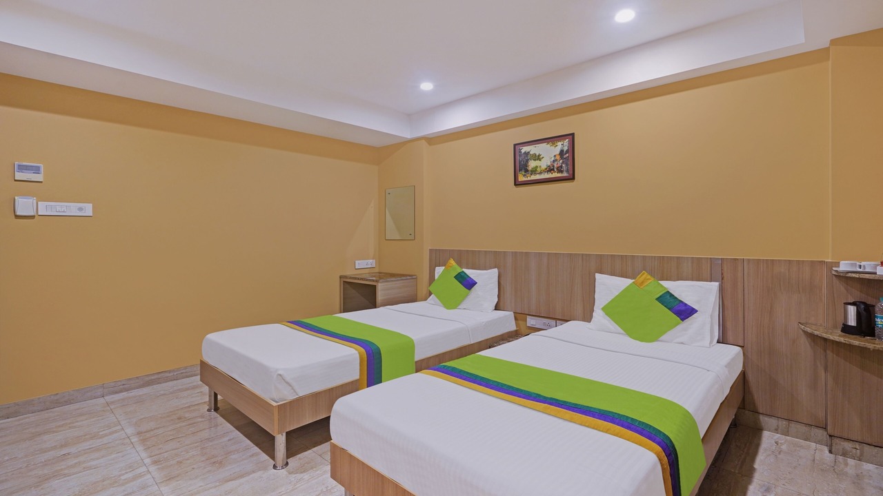 Photo of Bedroom in Anna Nagar