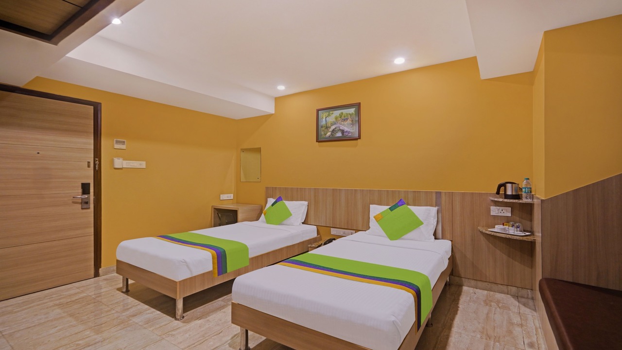 Photo of Bedroom in Anna Nagar