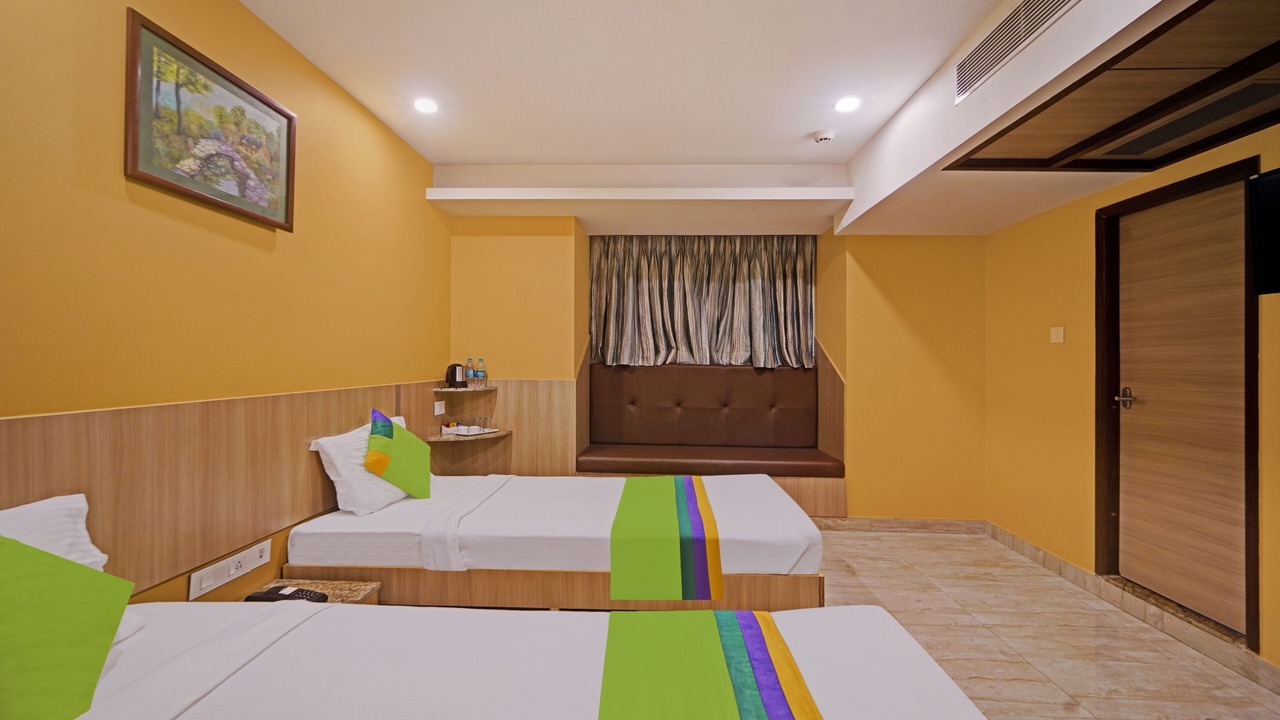 Photo of Bedroom in Anna Nagar