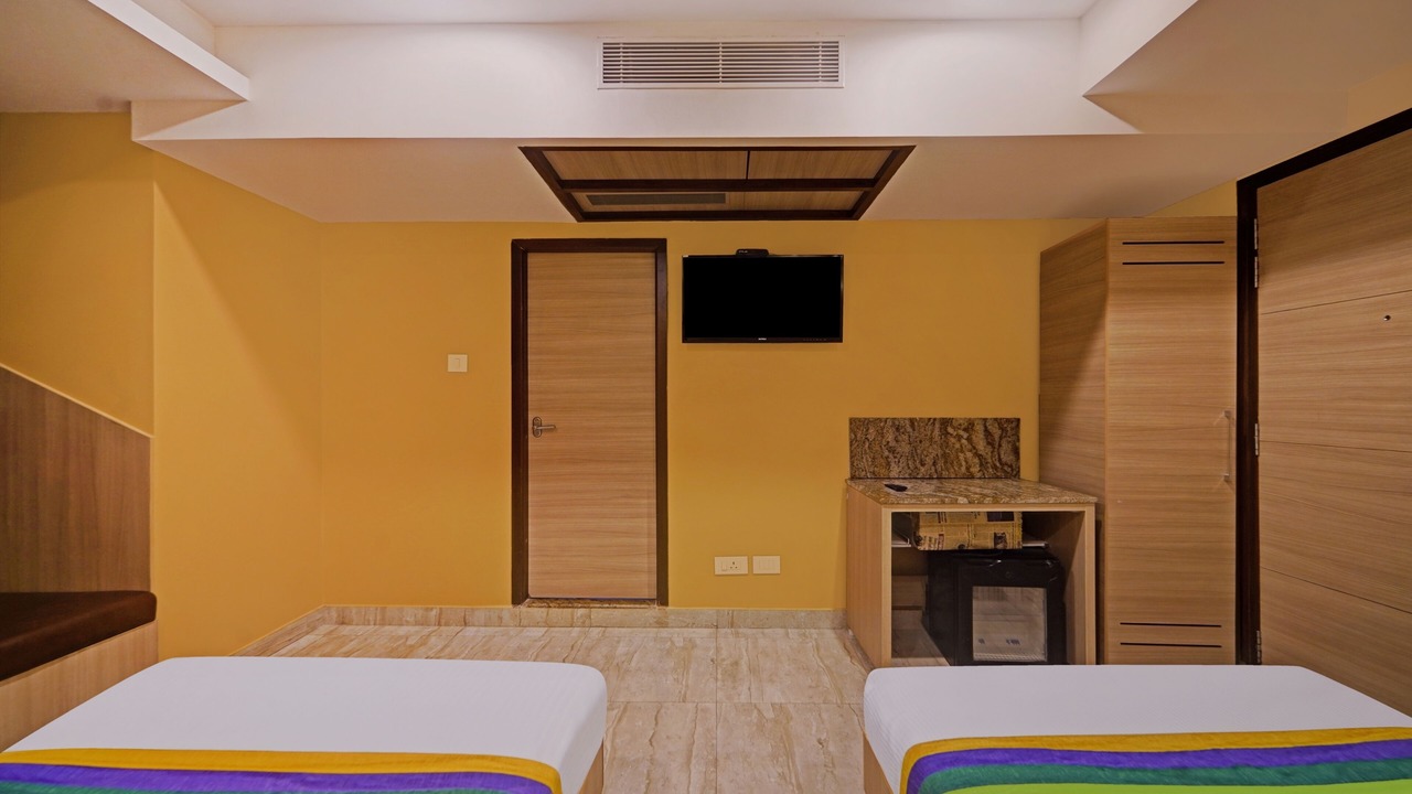 Photo of Bedroom in Anna Nagar