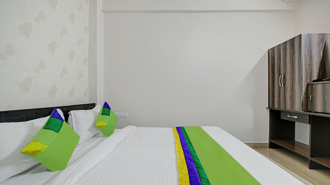 Photo of Bedroom in Bhojpur