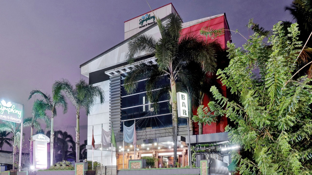 Photo of Outdoor in Irinjalakuda