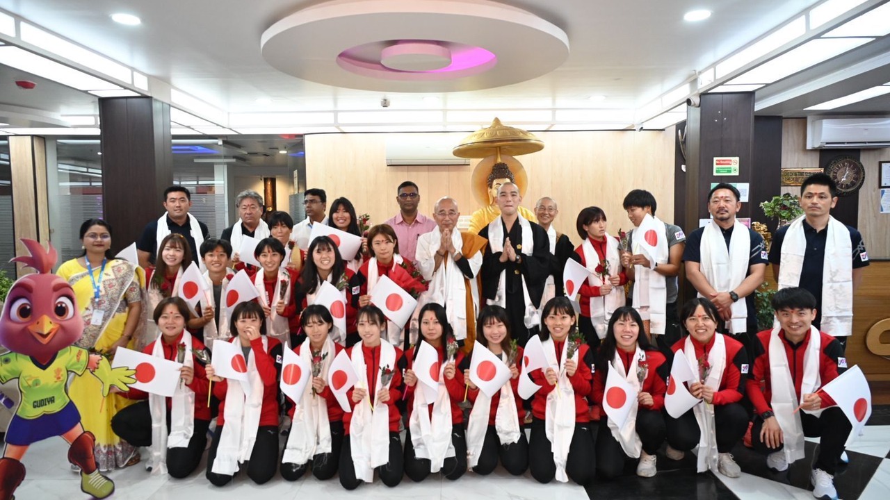 Photo of Others in Bodh Gaya