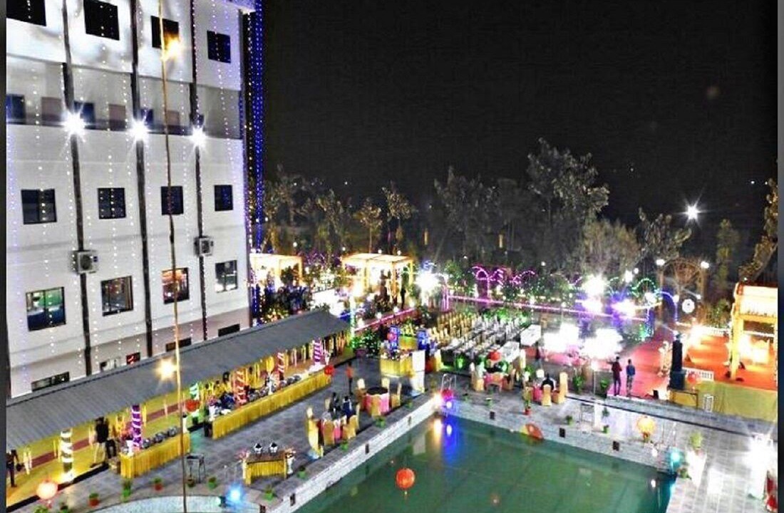 Photo of Outdoor in Bodh Gaya