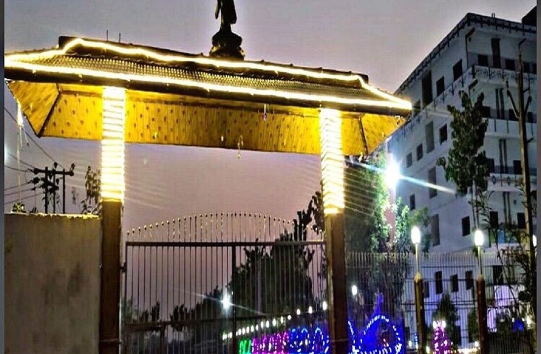 Photo of Outdoor in Bodh Gaya