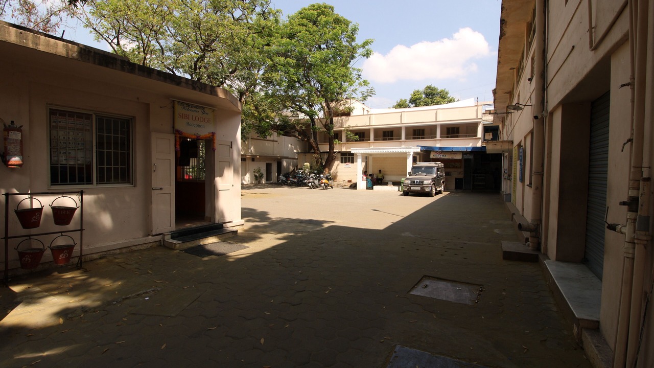 Photo of Outdoor in Gopalapuram