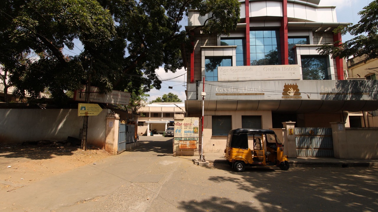 Photo of Outdoor in Gopalapuram