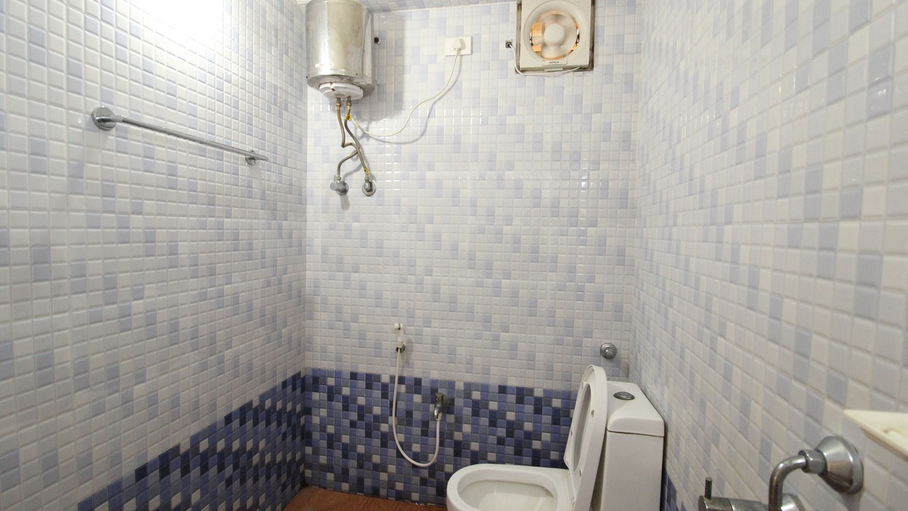 Photo of Bathroom in Gopalapuram