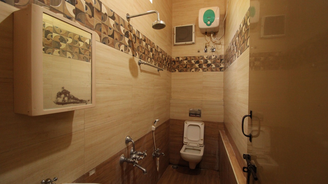 Photo of Bathroom in Gopalapuram