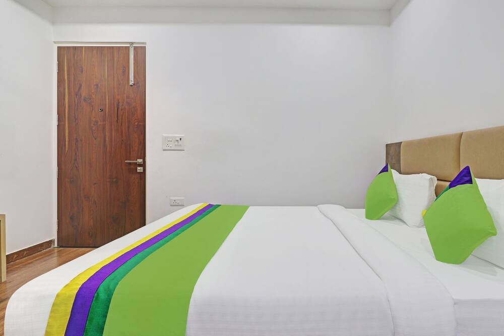 Photo of Bedroom in Dehradun