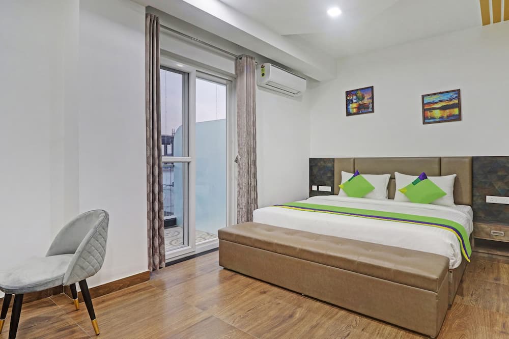 Photo of Bedroom in Dehradun