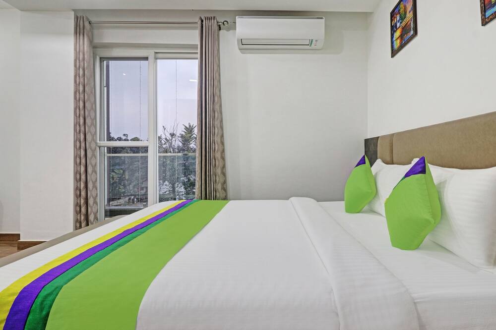 Photo of Bedroom in Dehradun