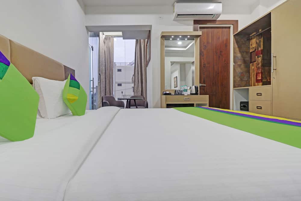 Photo of Bedroom in Dehradun