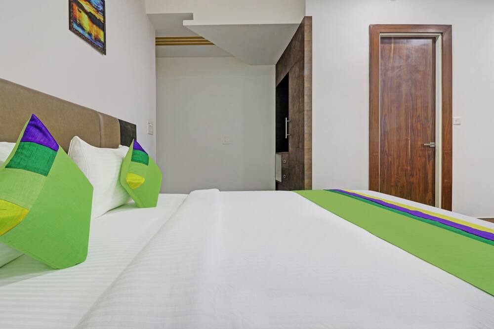 Photo of Bedroom in Dehradun