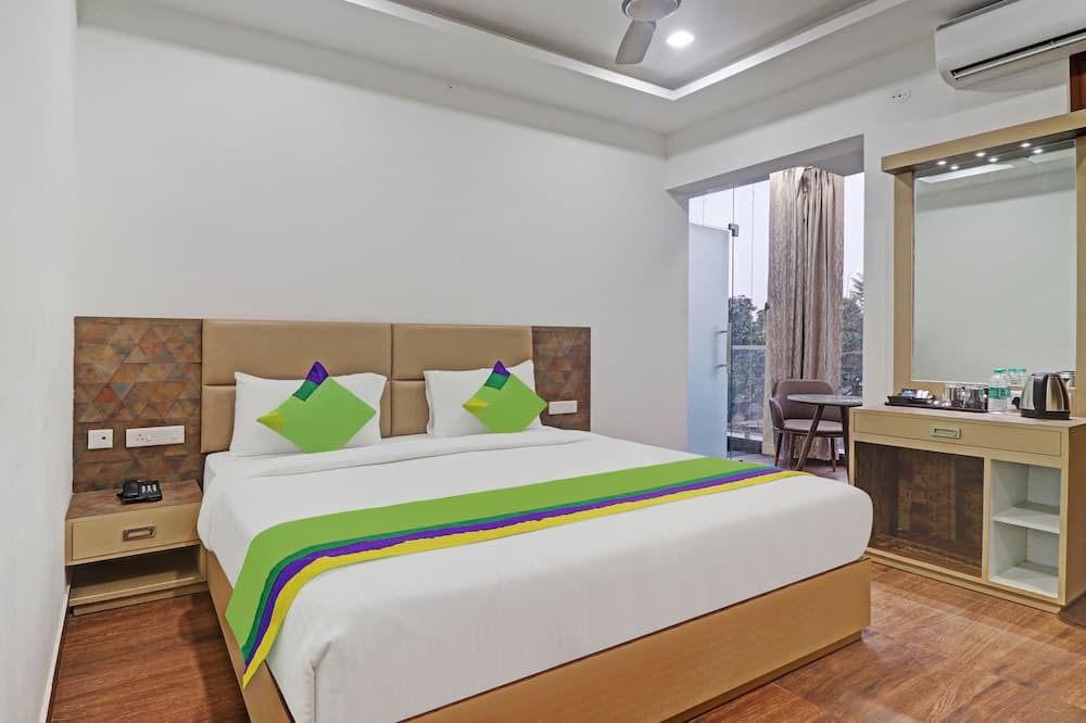 Photo of Bedroom in Dehradun