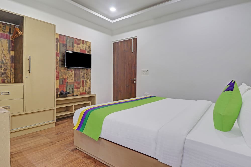 Photo of Bedroom in Dehradun