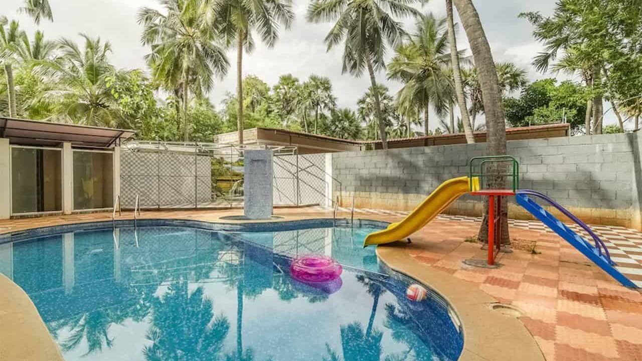 Photo of Outdoor in Cheyyur