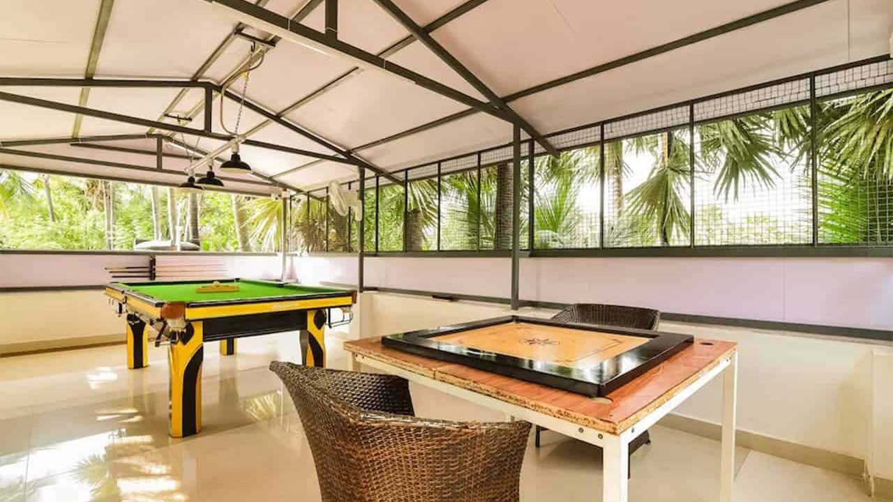 Photo of Outdoor in Cheyyur