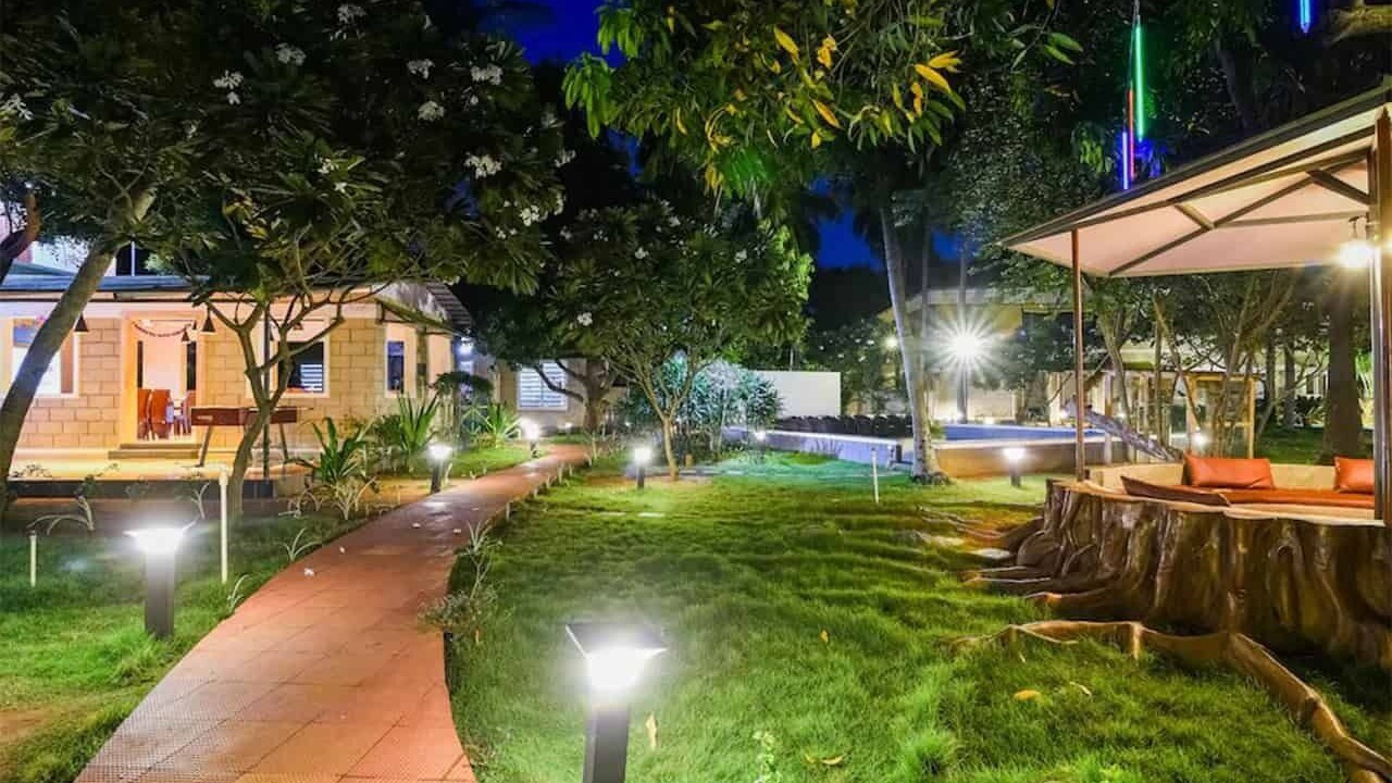 Photo of Outdoor in Cheyyur
