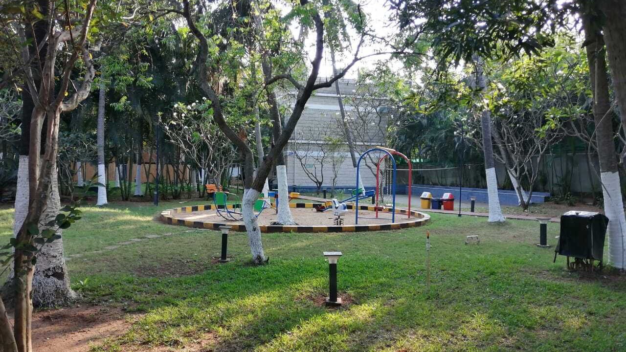 Photo of Outdoor in Cheyyur