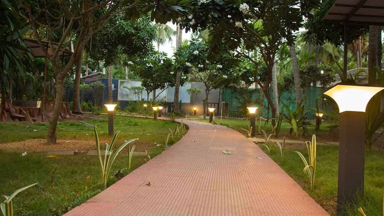 Photo of Outdoor in Cheyyur