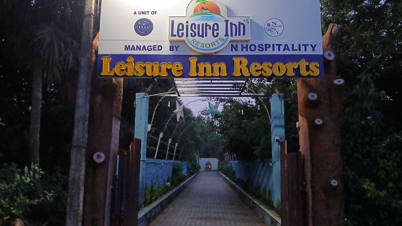 Photo of Outdoor in Cheyyur