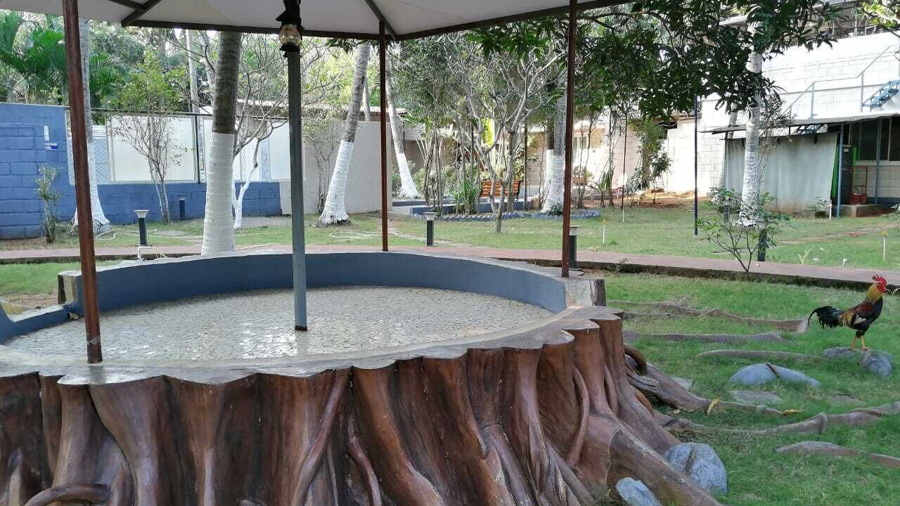 Photo of Outdoor in Cheyyur