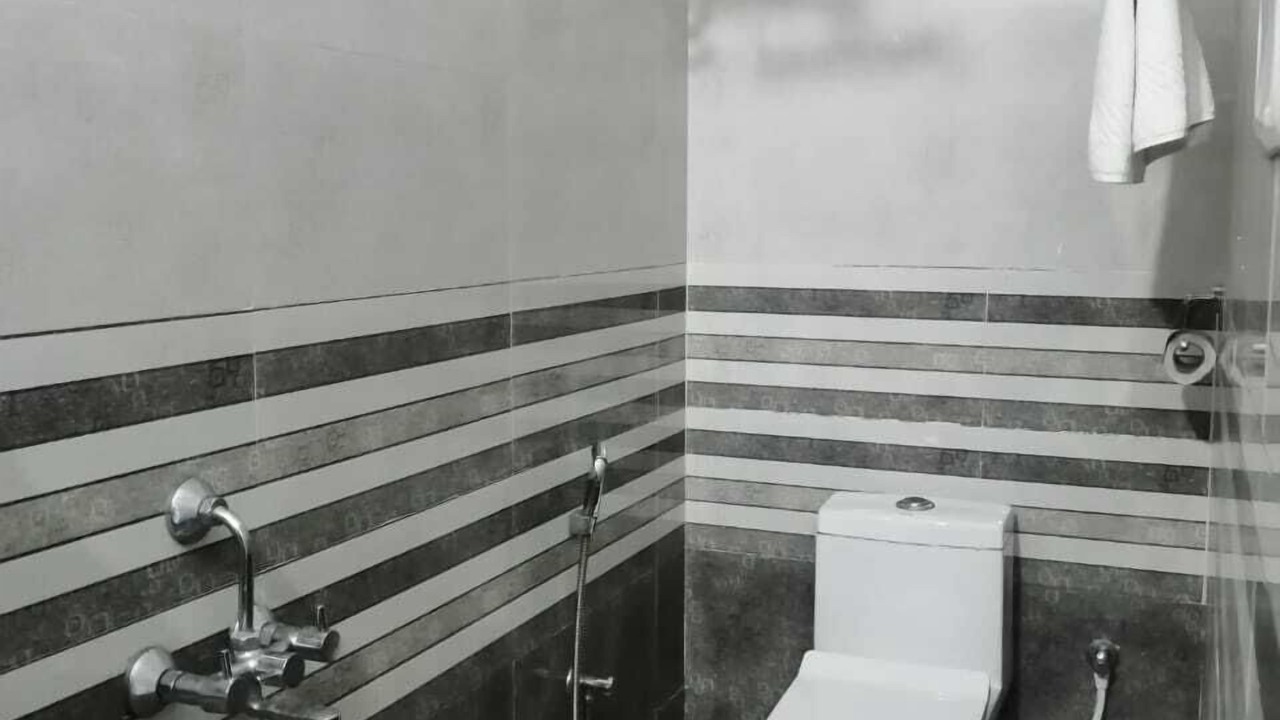Photo of Bathroom in Cheyyur