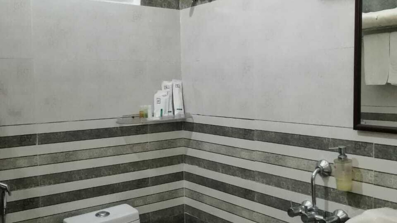 Photo of Bathroom in Cheyyur