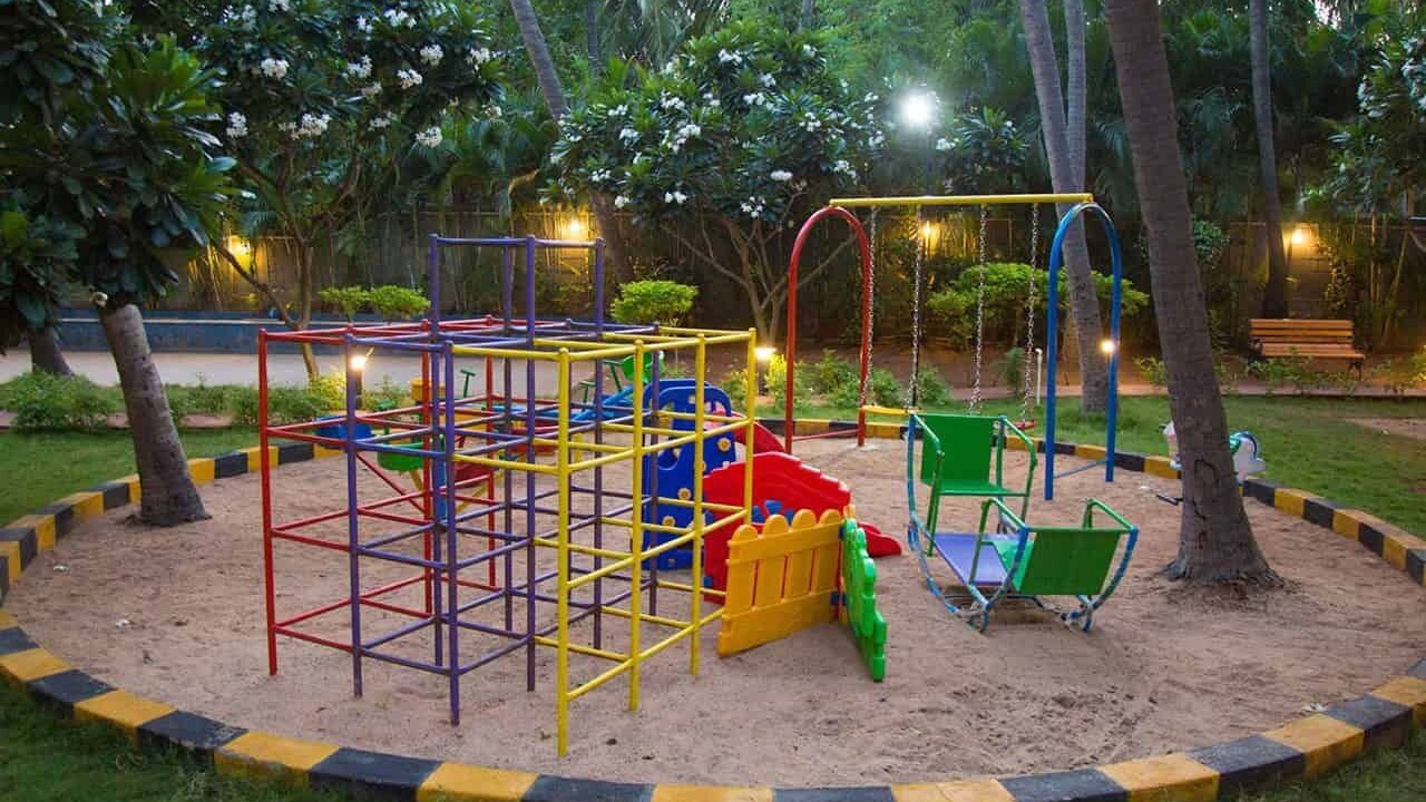 Photo of Outdoor in Cheyyur