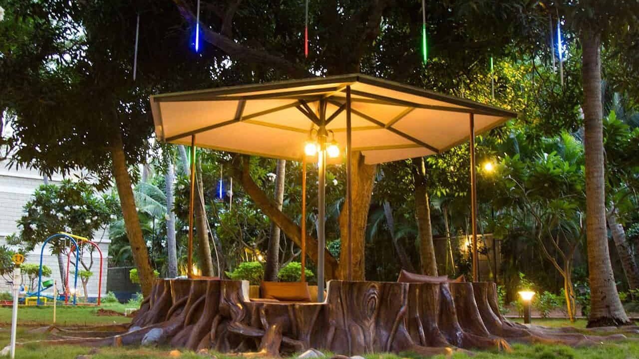 Photo of Outdoor in Cheyyur
