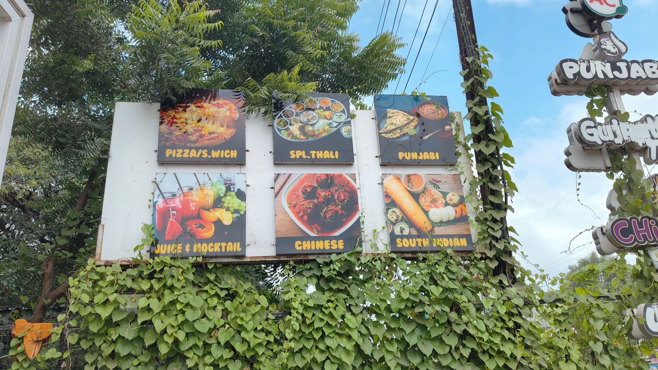 Photo of Outdoor in Shirdi