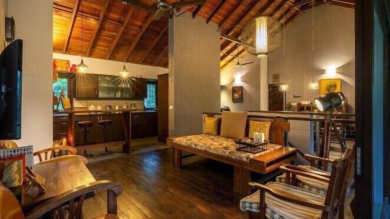 Photo of Bedroom in Mananthavady