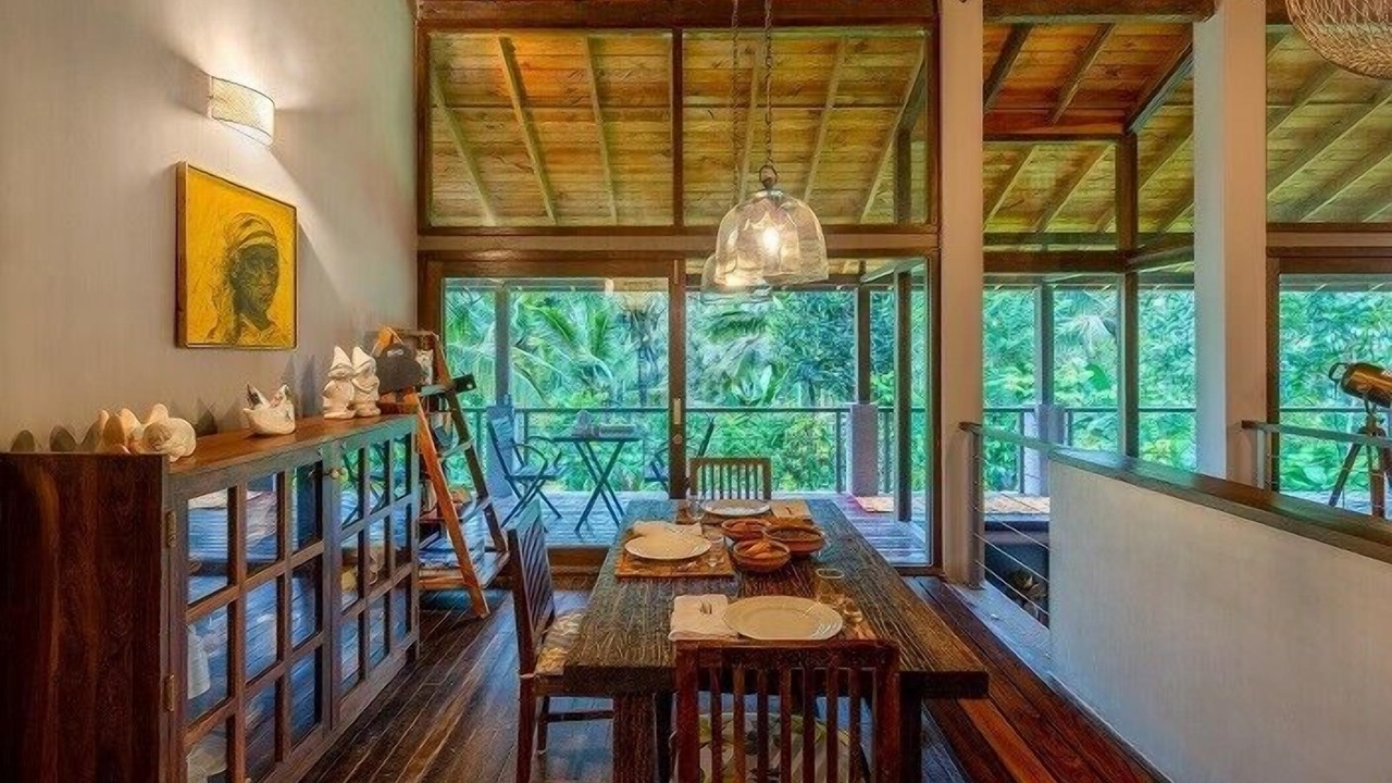 Photo of Bedroom in Mananthavady