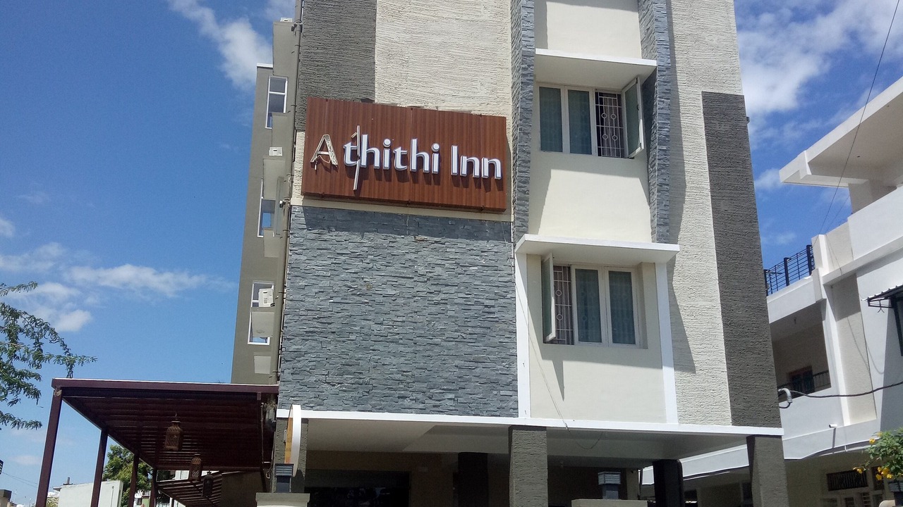 Photo of Outdoor in Coimbatore