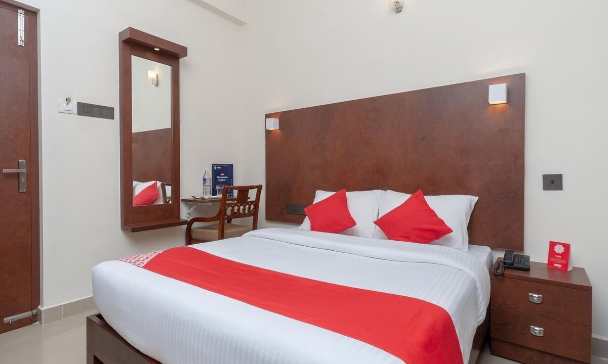 Photo of Bedroom in Coimbatore