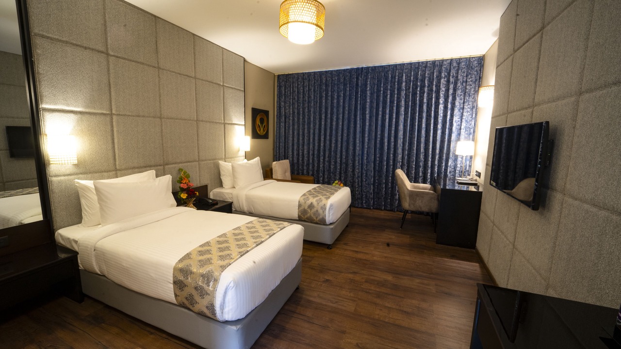 Photo of Bedroom in Indore