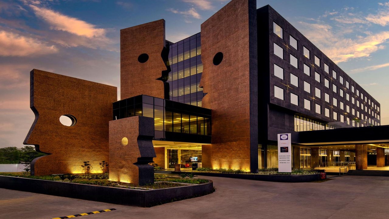 Photo of Outdoor in Indore