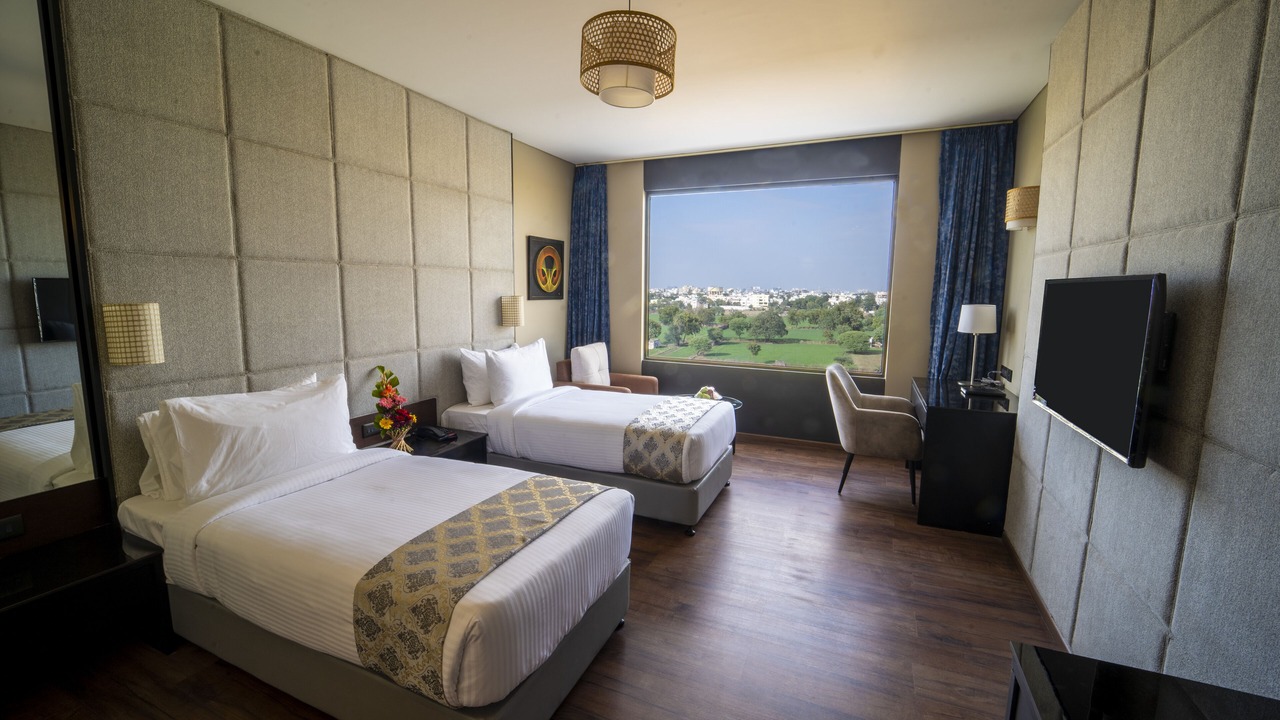 Photo of Bedroom in Indore