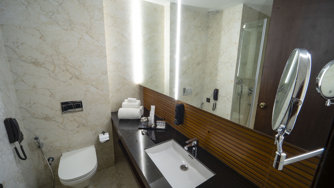 Photo of Bedroom in Indore