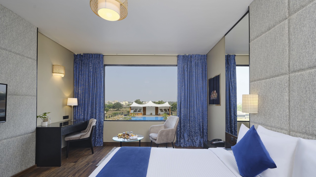Photo of Outdoor in Indore