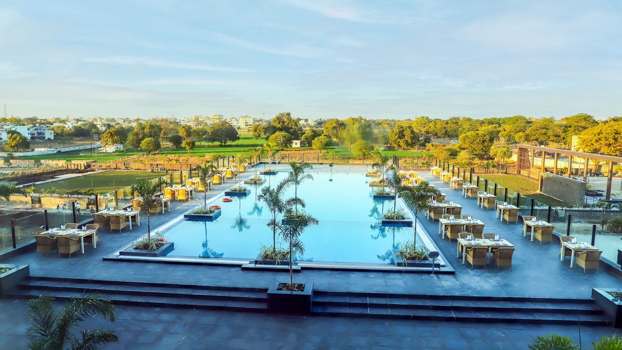 Photo of Outdoor in Indore