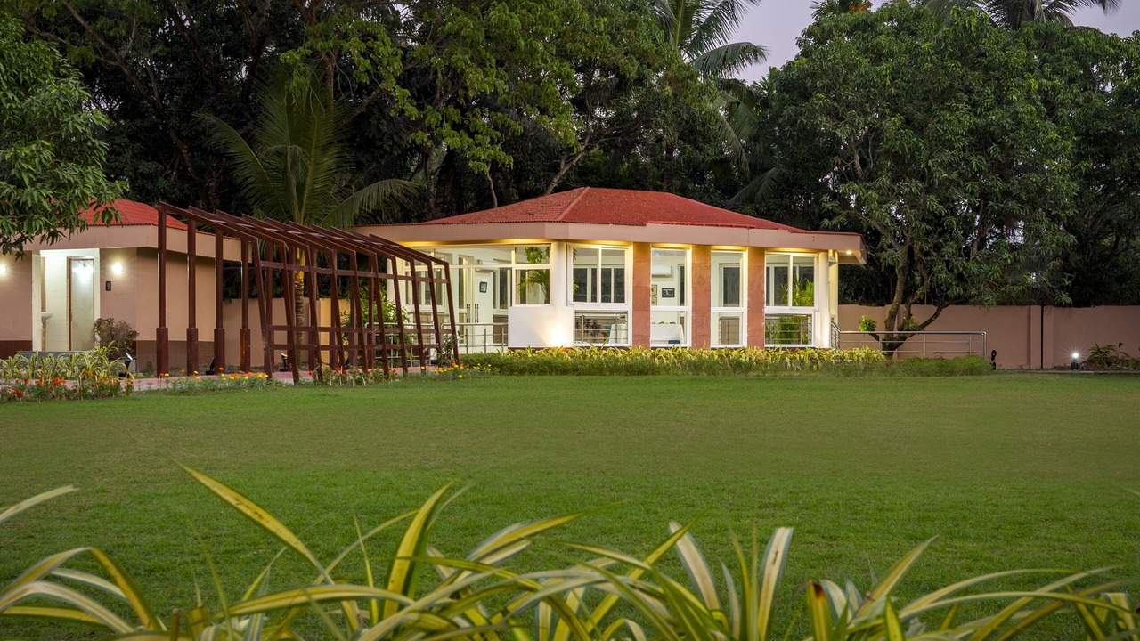 Photo of Outdoor in Vedic Village